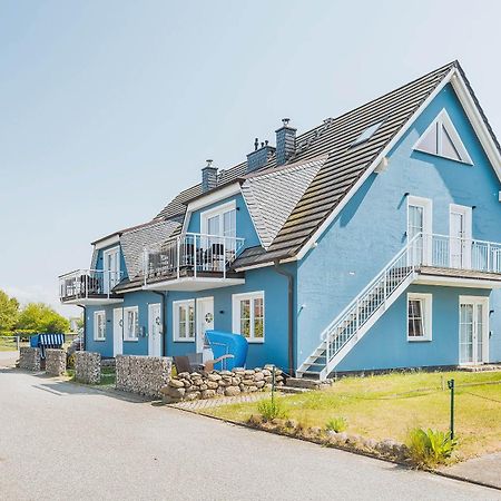 Kuddels Fischerhus 2 Börgerende-Rethwisch Exteriér fotografie