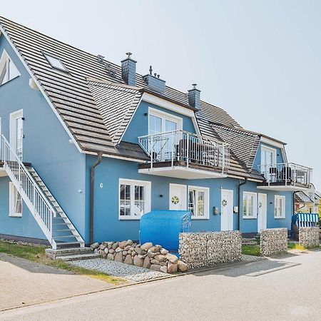 Kuddels Fischerhus 2 Börgerende-Rethwisch Exteriér fotografie