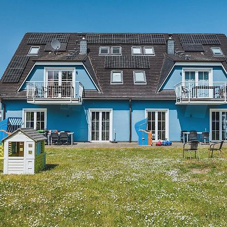 Kuddels Fischerhus 2 Börgerende-Rethwisch Exteriér fotografie