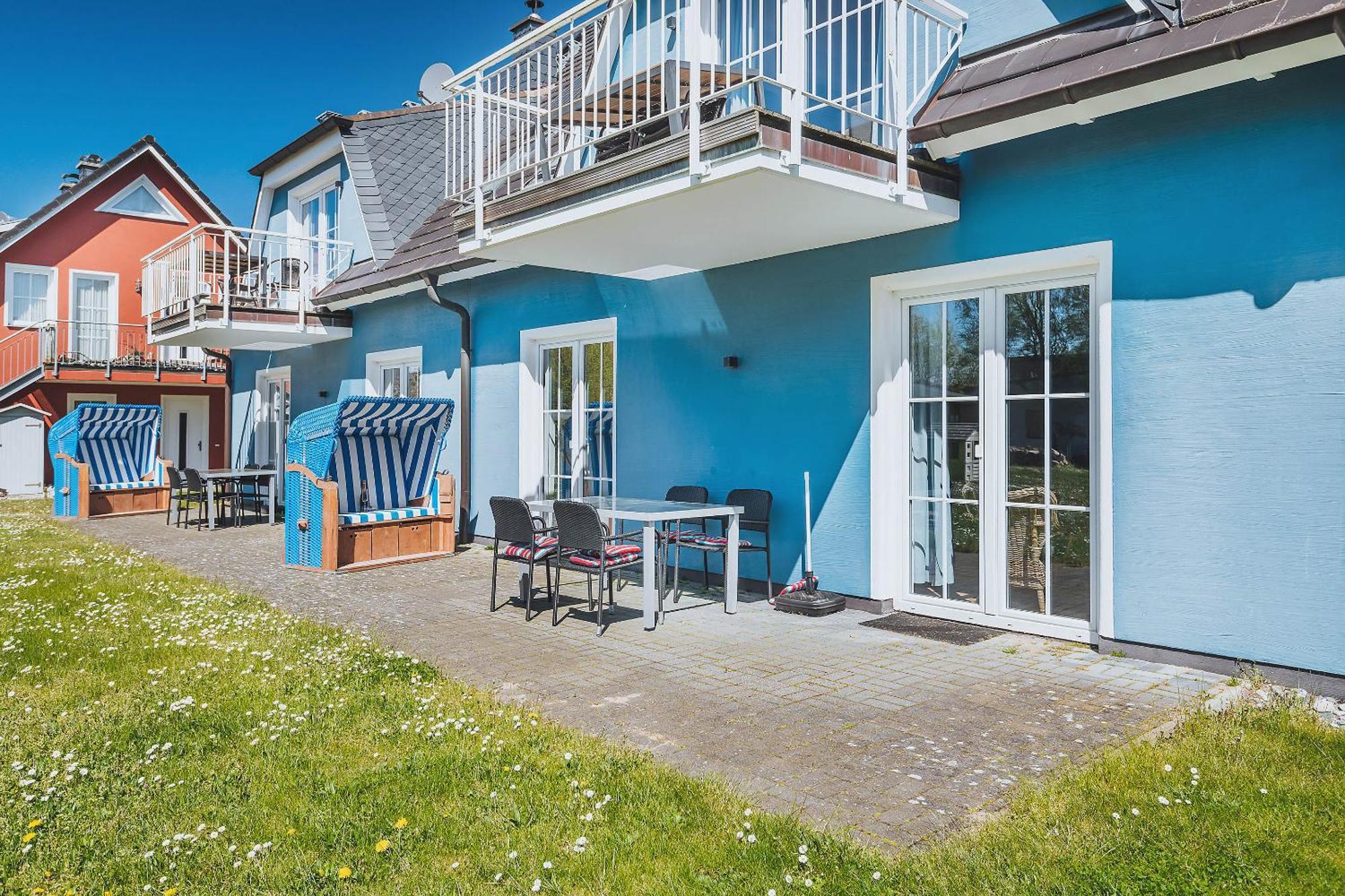 Kuddels Fischerhus 2 Börgerende-Rethwisch Exteriér fotografie