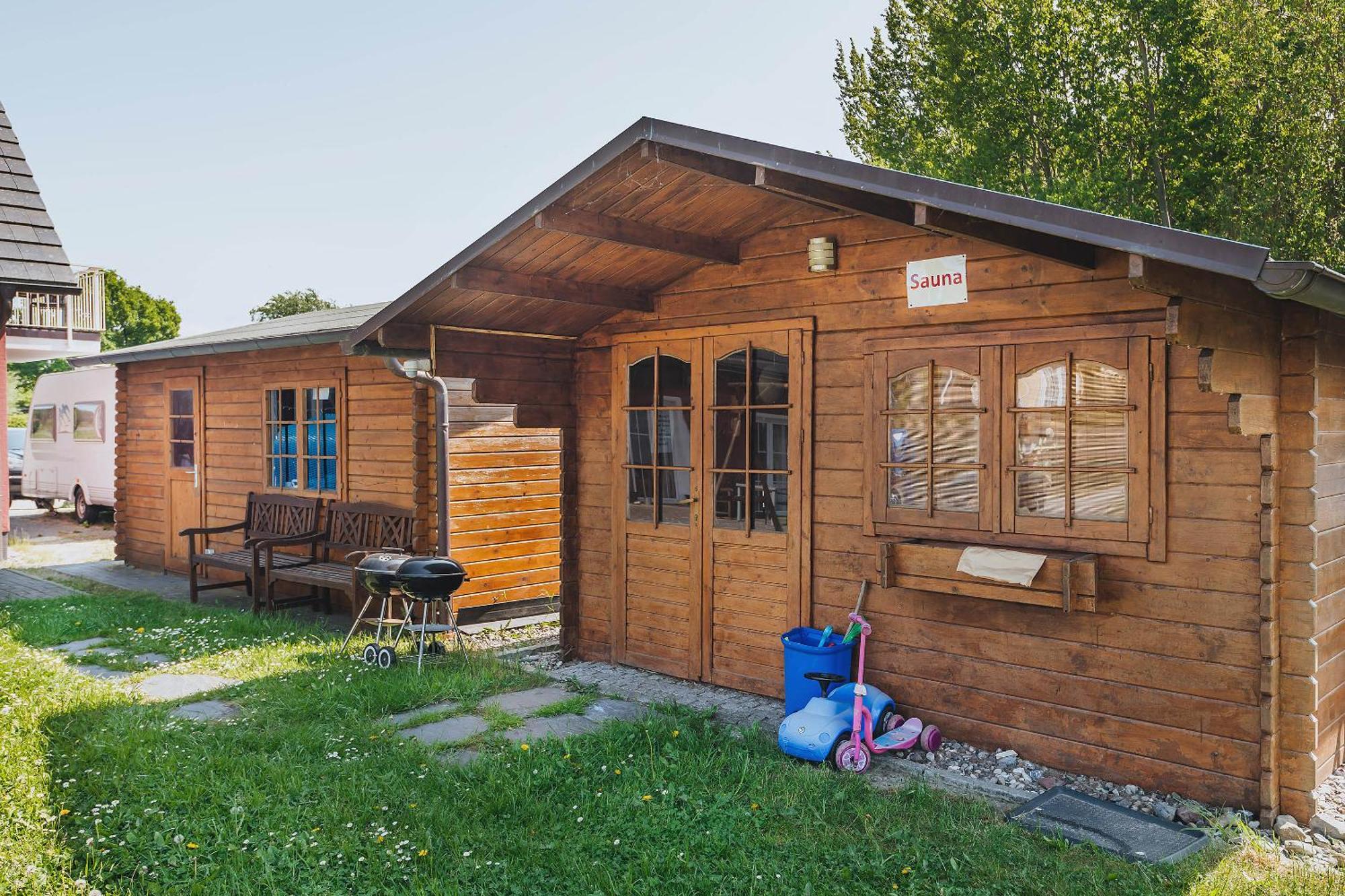 Kuddels Fischerhus 2 Börgerende-Rethwisch Exteriér fotografie