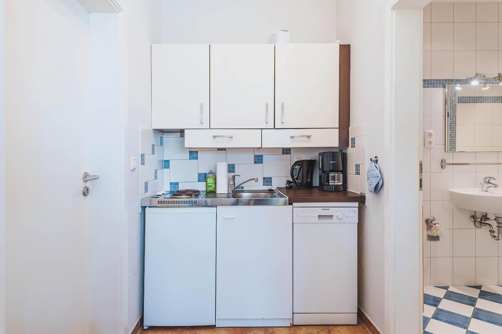 Kuddels Fischerhus 2 Börgerende-Rethwisch Exteriér fotografie